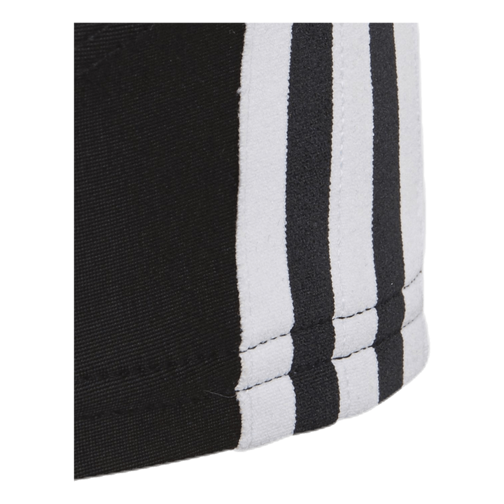 3-Stripes Bikini Black