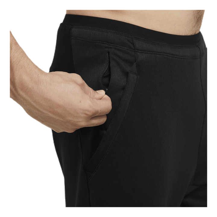 Pro Fleece Pants Black/Grey