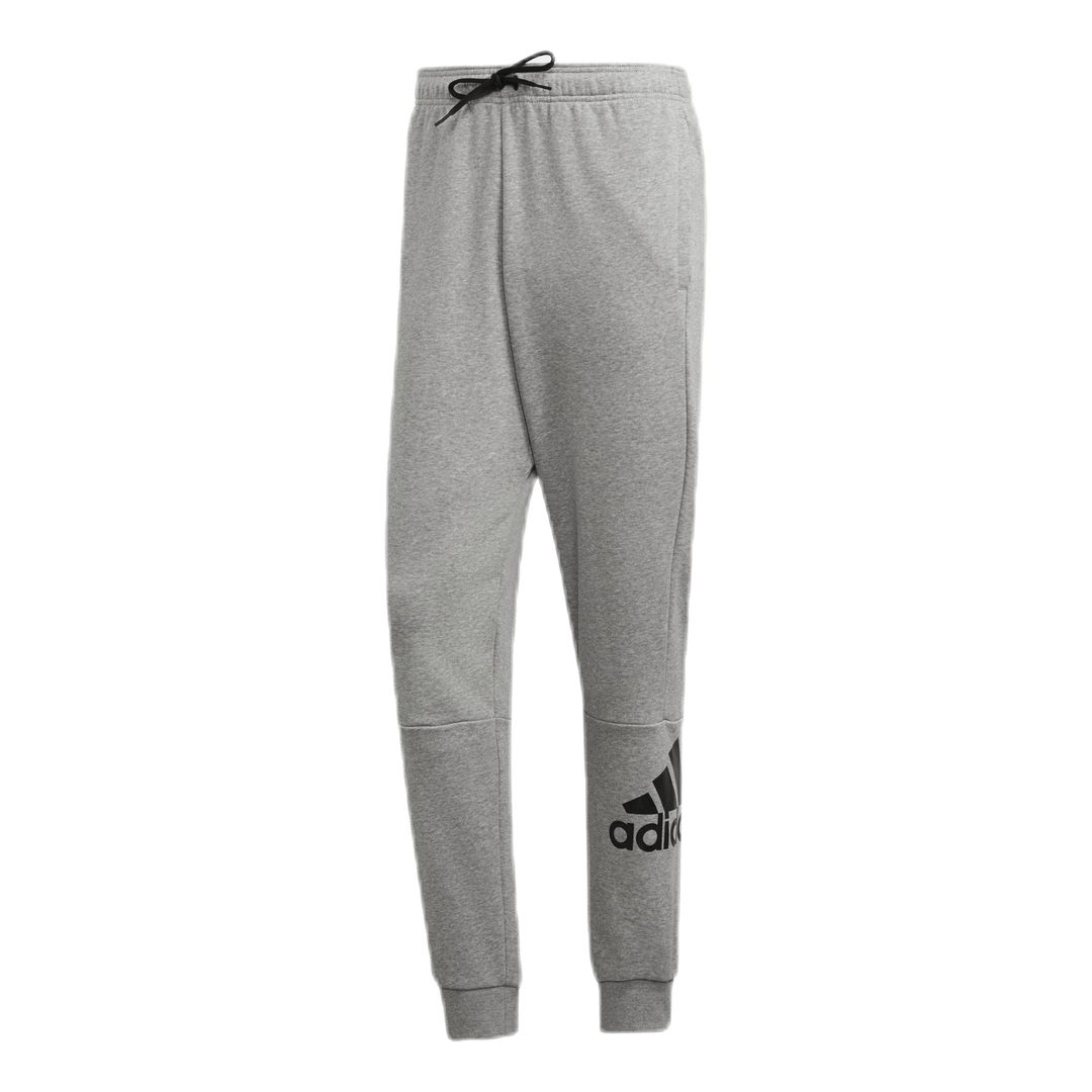 Must Haves French Terry Badge of Sport Pants Grey