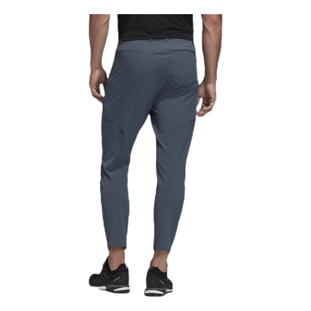 Zupahike Pant Blue