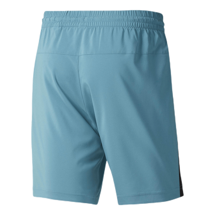 Wor Woven Short Green