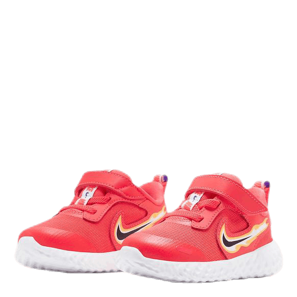Nike free 5.0 kids red Outlet