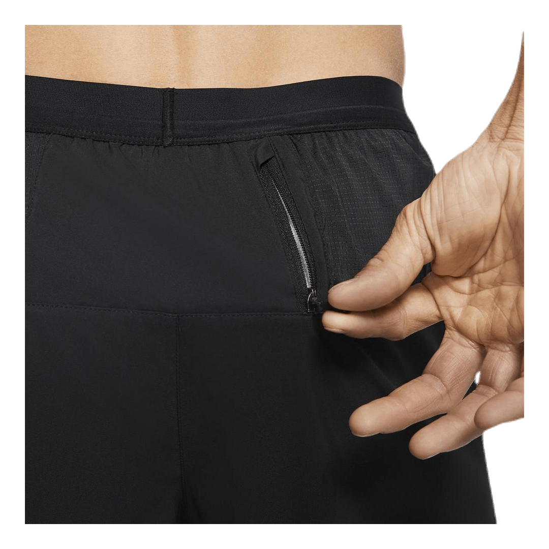 Flex Stride 2in1 Short 7in Black