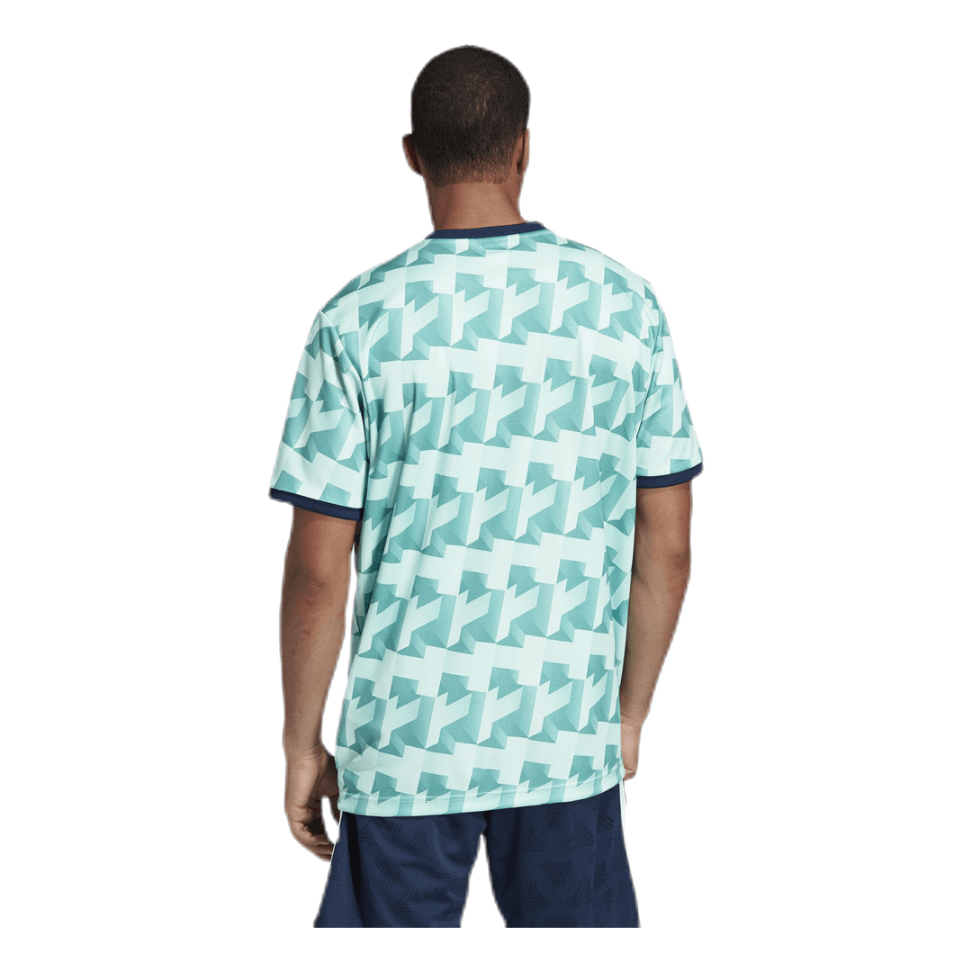 Adidas top tango jersey