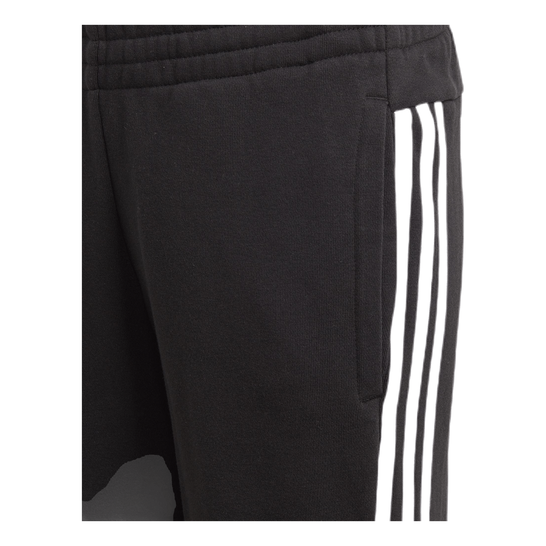 Must Haves 3S Pant Black / White