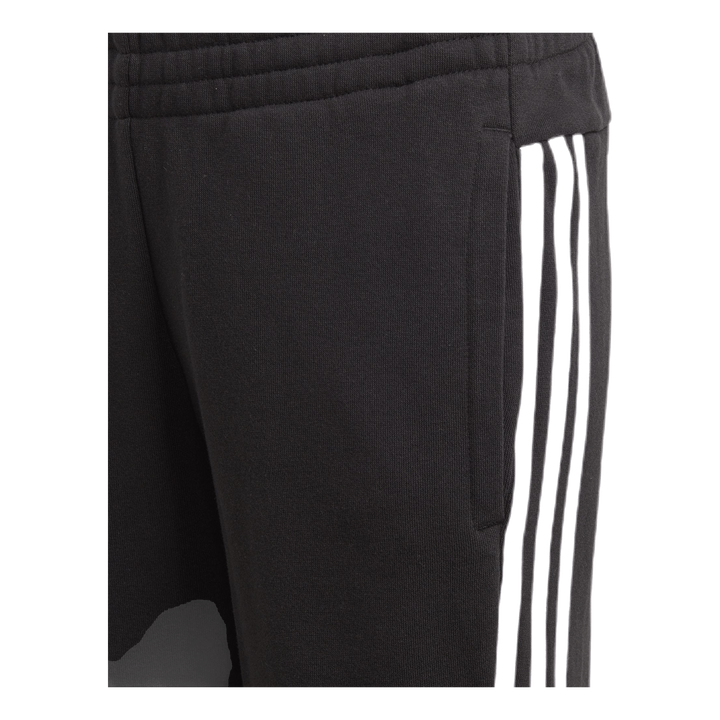 Must Haves 3S Pant Black / White