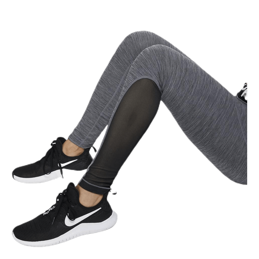 nike pro hyperwarm velour tights