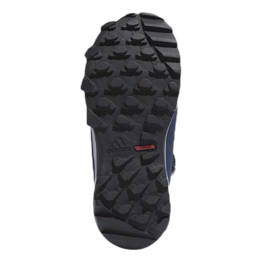 TERREX Snow CP CW Shoes Tech Ink / Core Black / Collegiate Navy