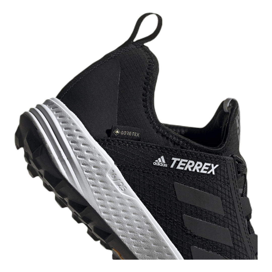 Terrex Speed GTX Black