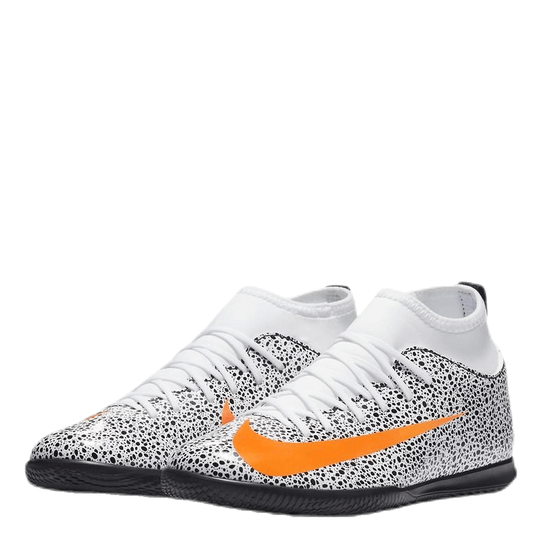 Superfly 7 Club CR7 IC Orange/White/Black