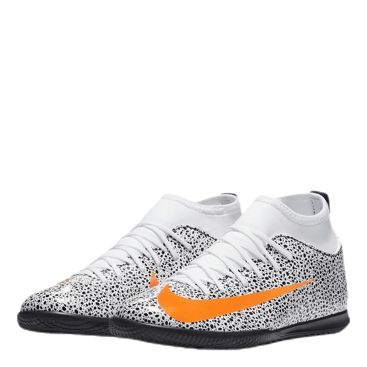 Superfly 7 Club CR7 IC Orange/White/Black