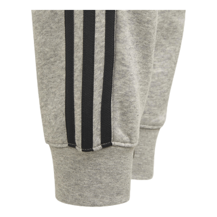 3 Stripe Sweatpants Youth Grey