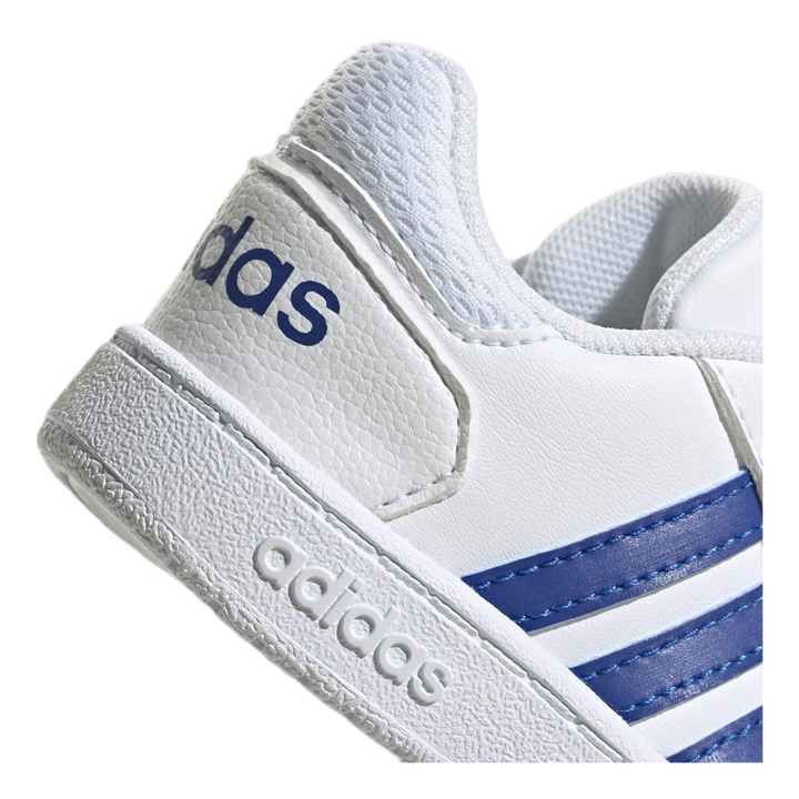 Hoops 2.0 Shoes White