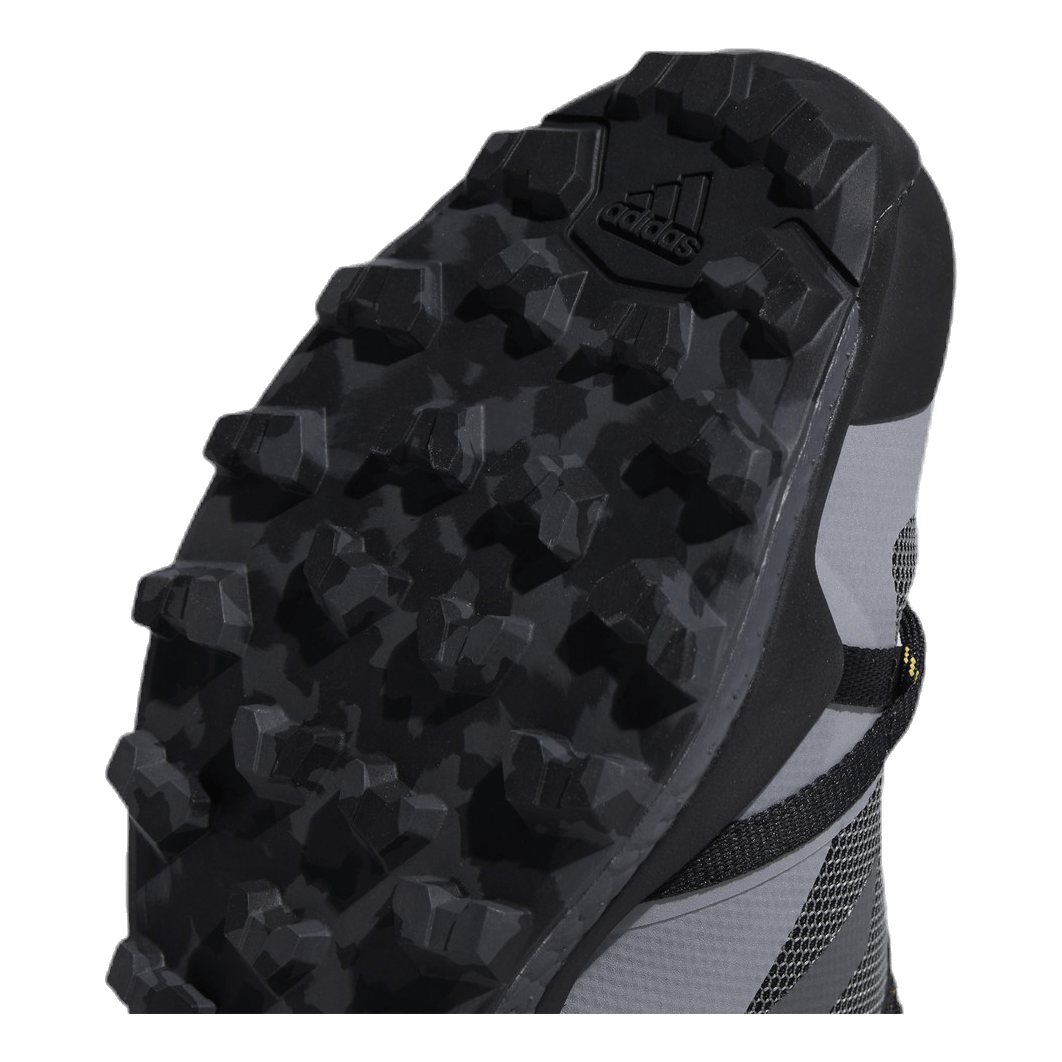 Terrex Skychaser Lt Mid Gtx Grey Six / Core Black / Solar Gold