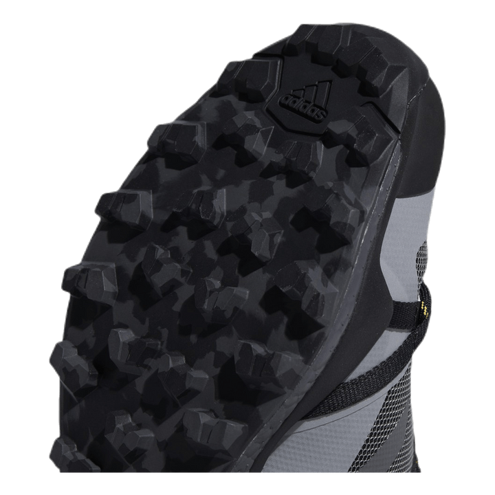 Terrex Skychaser Lt Mid Gtx Grey Six / Core Black / Solar Gold