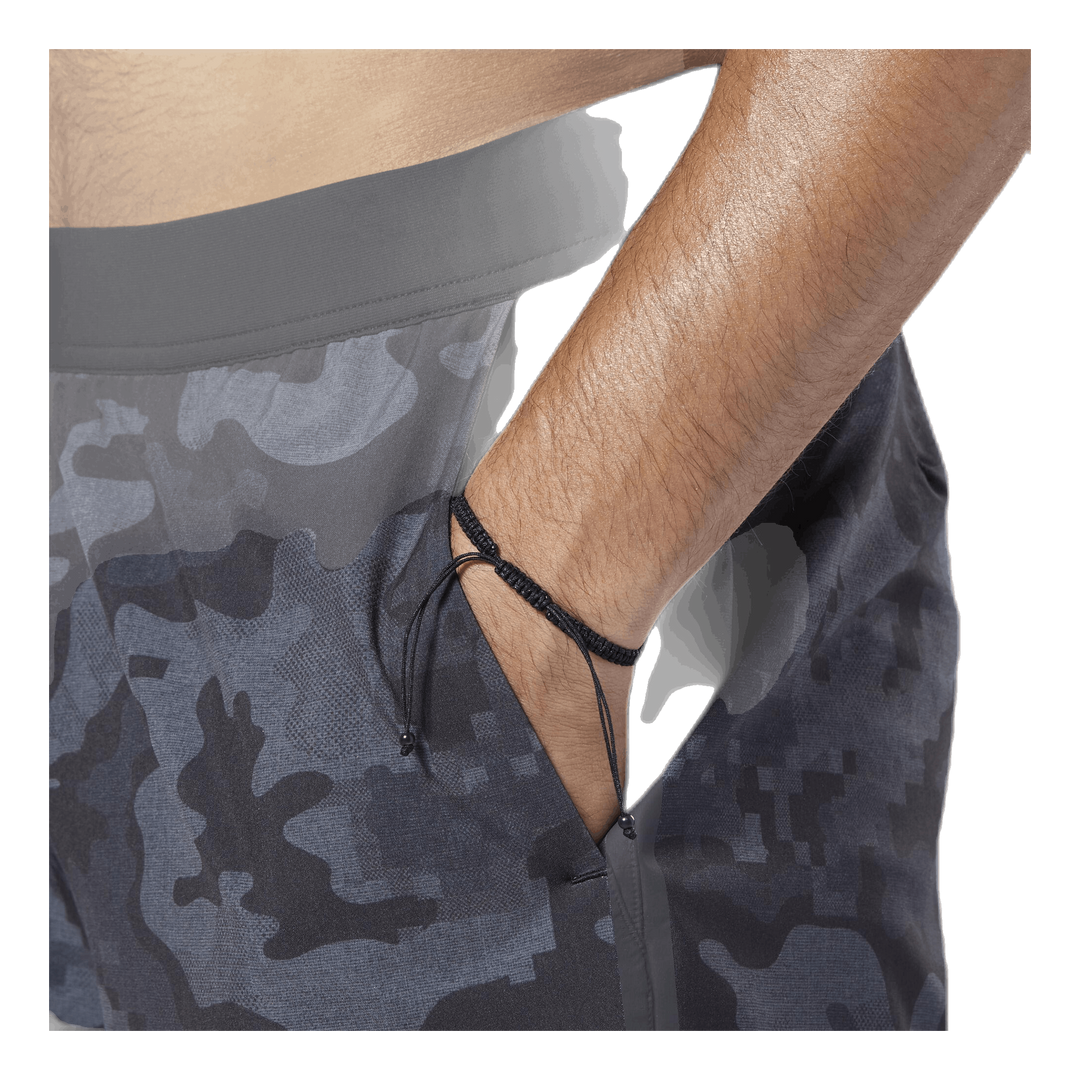 RC Speed Short Black