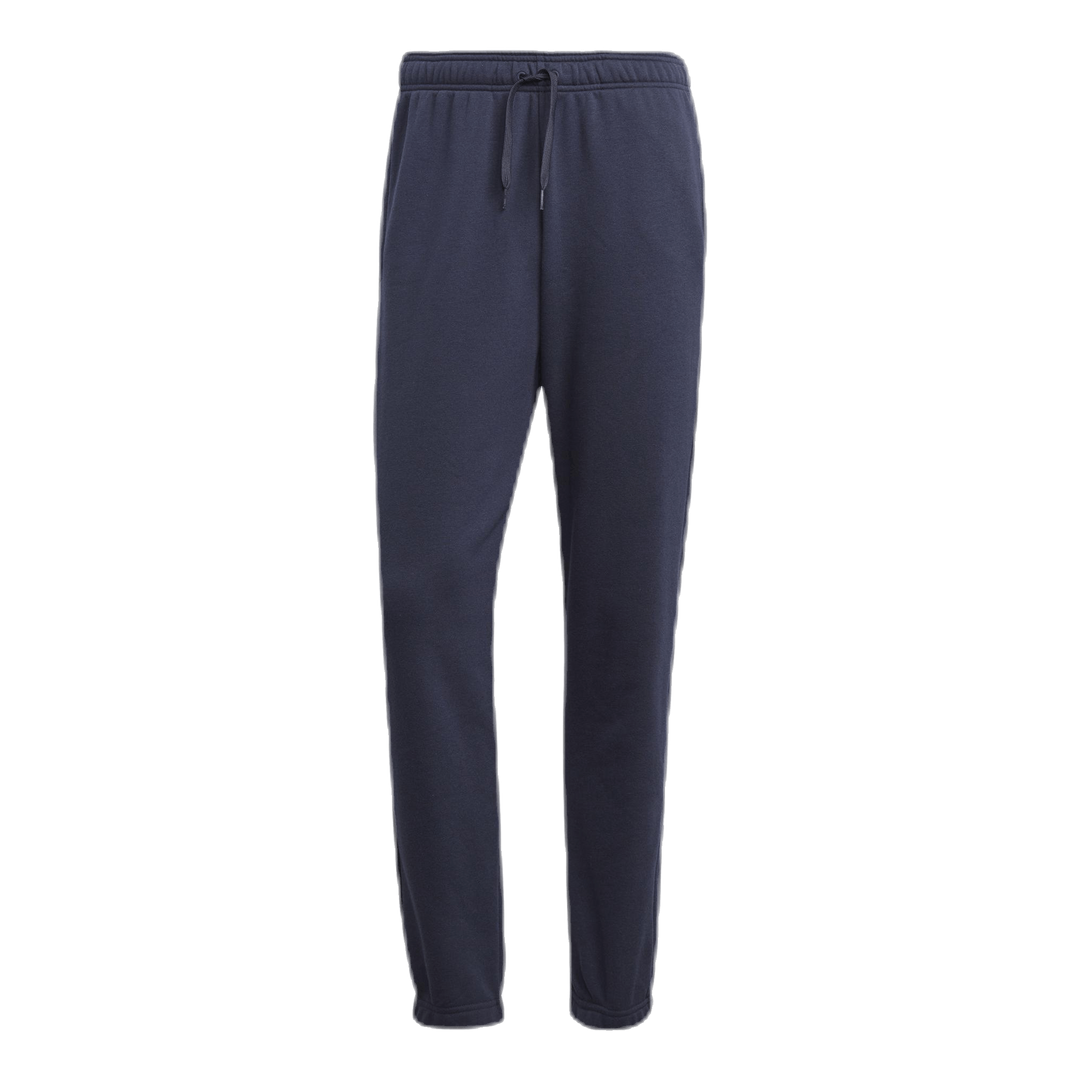 Essential Linear Pant Blue/White