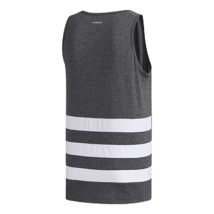 Rugby Singlet Grey