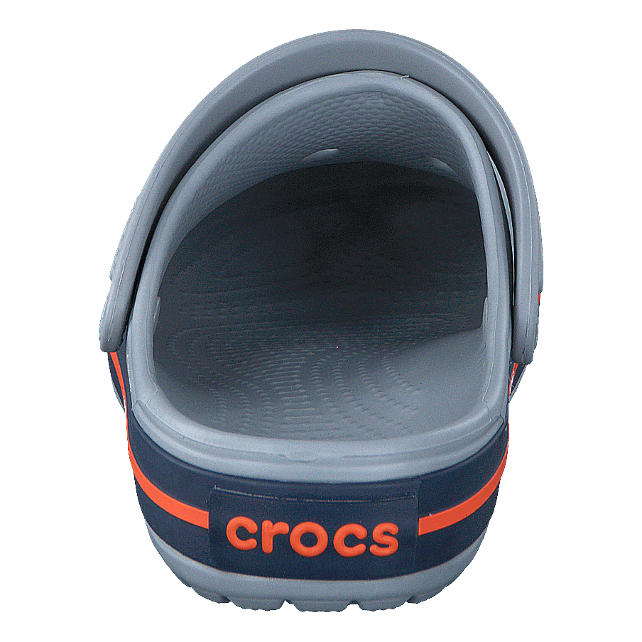 Crocs light grey deals navy