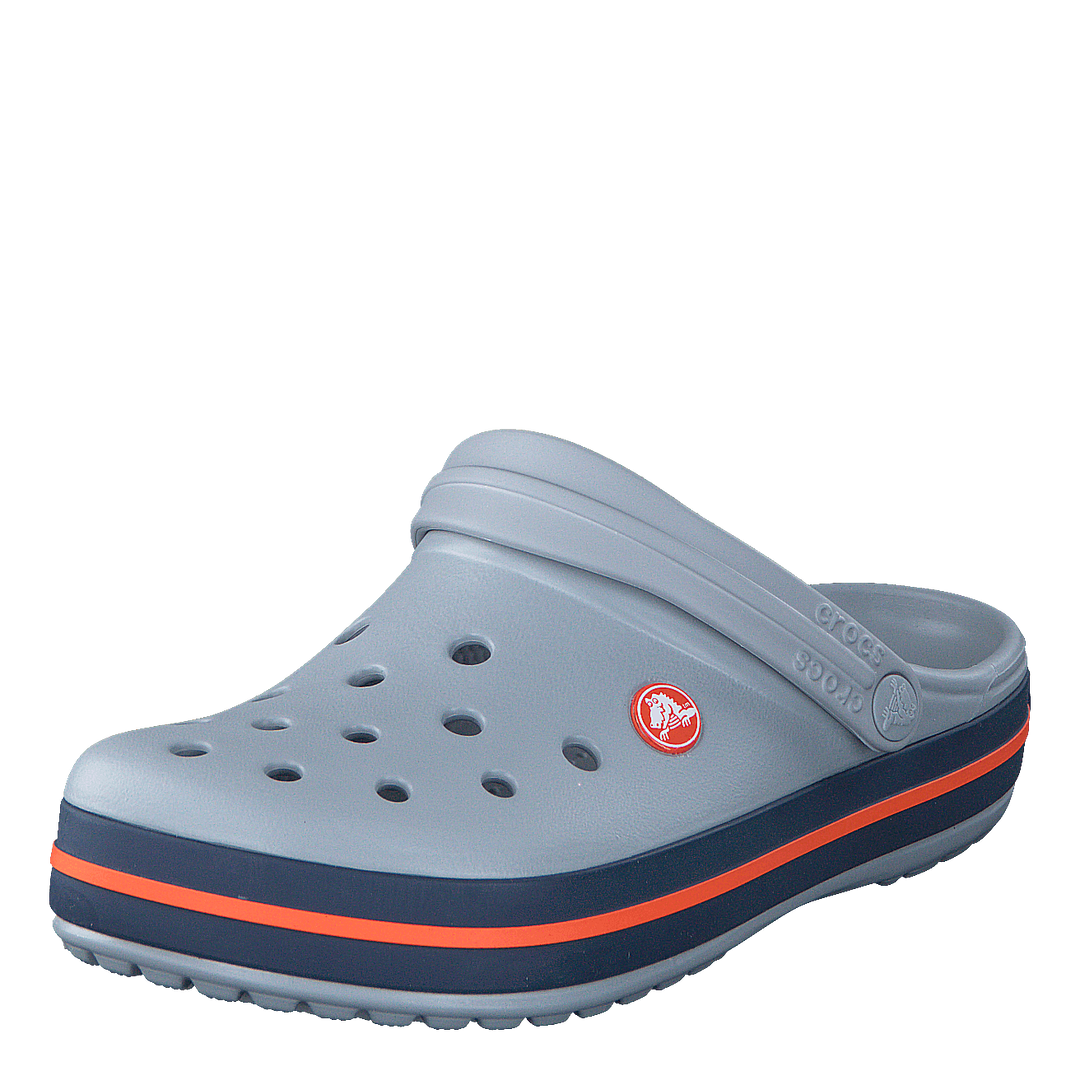 Crocband light grey sales