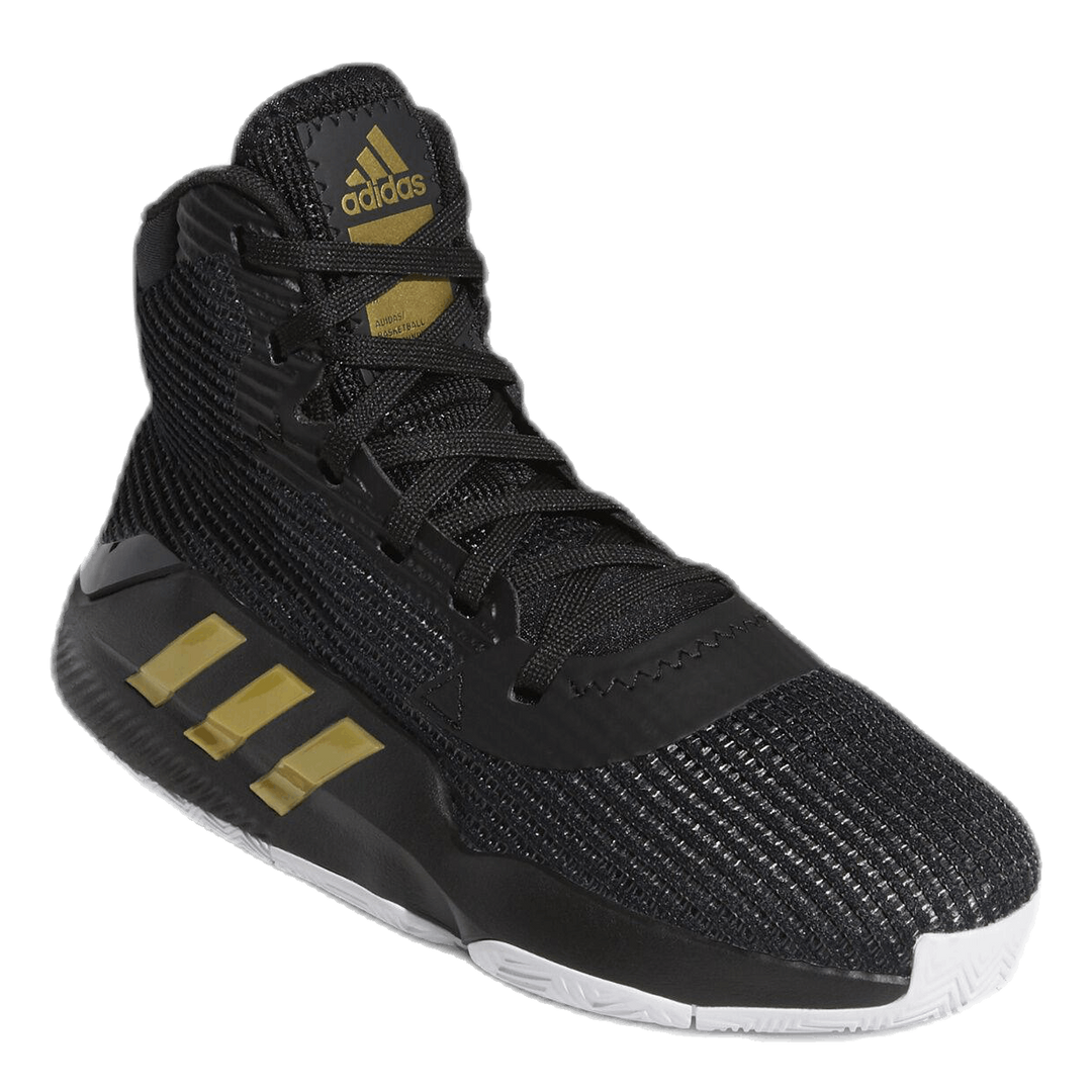 Pro bounce 2025 2019 high