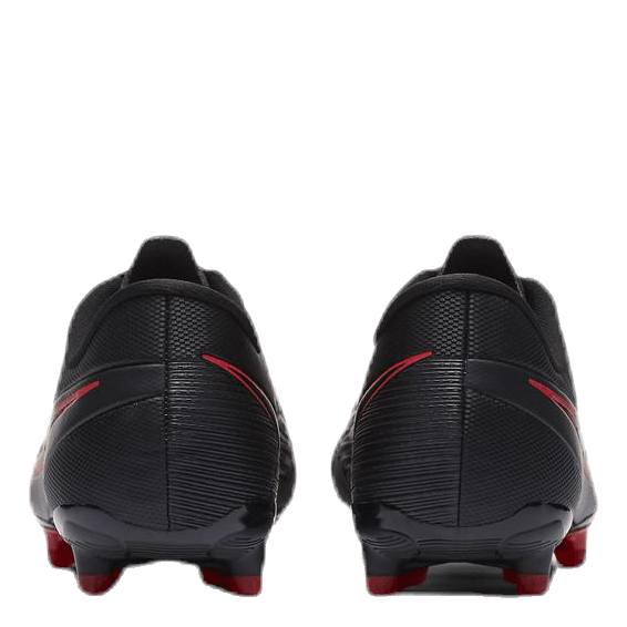 Vapor 13 Academy FG/MG Junior Black/Grey