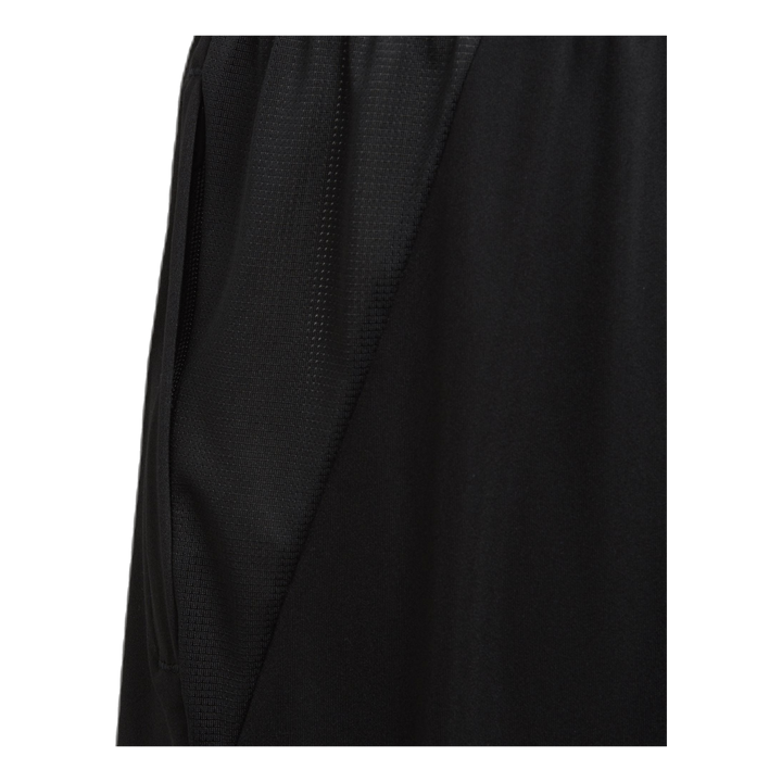 Equip Knit Short Black / White