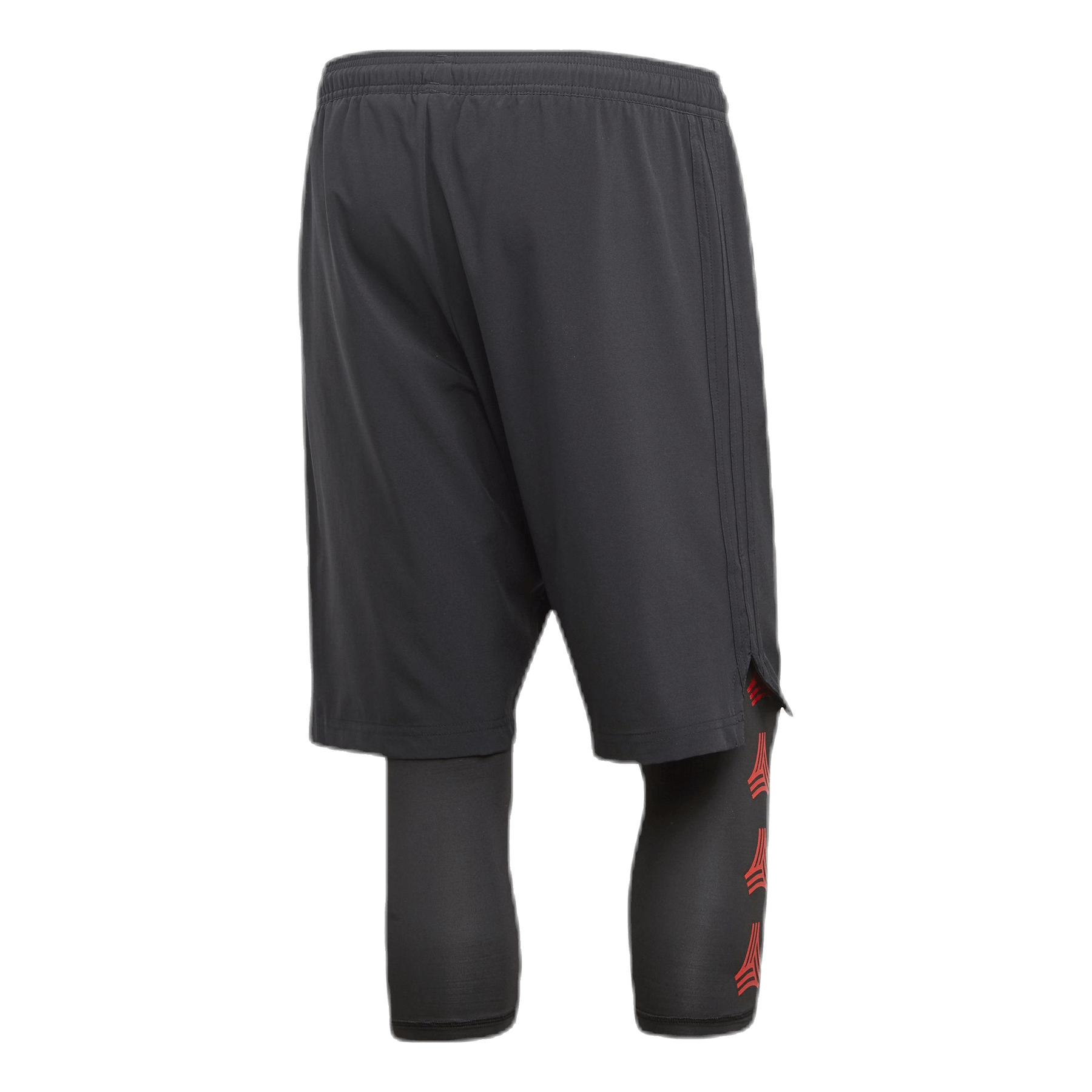 adidas Tango Shorts Black –
