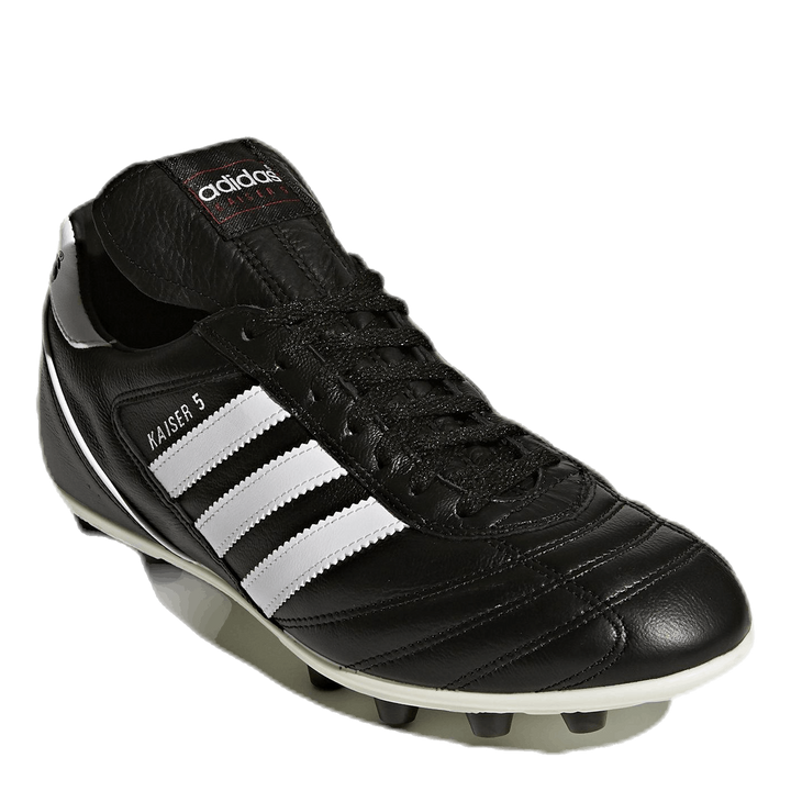 Kaiser 5 Liga Boots Black