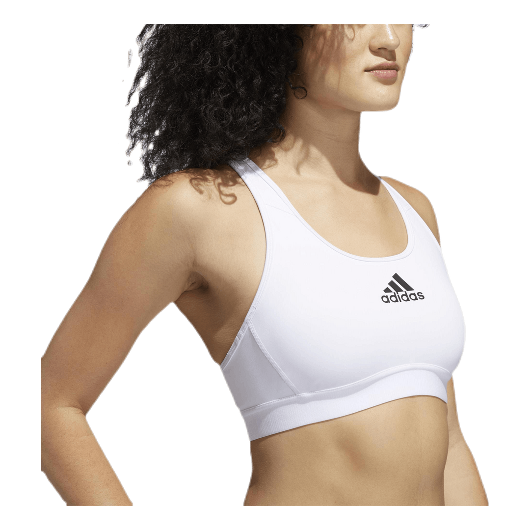 Drst Alphaskin Bra White