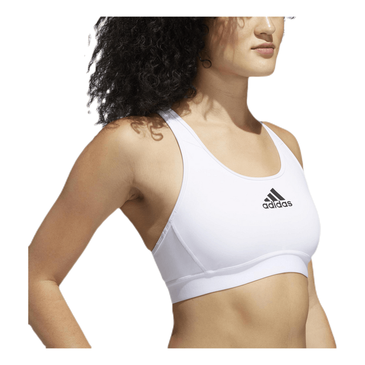 Drst Alphaskin Bra White