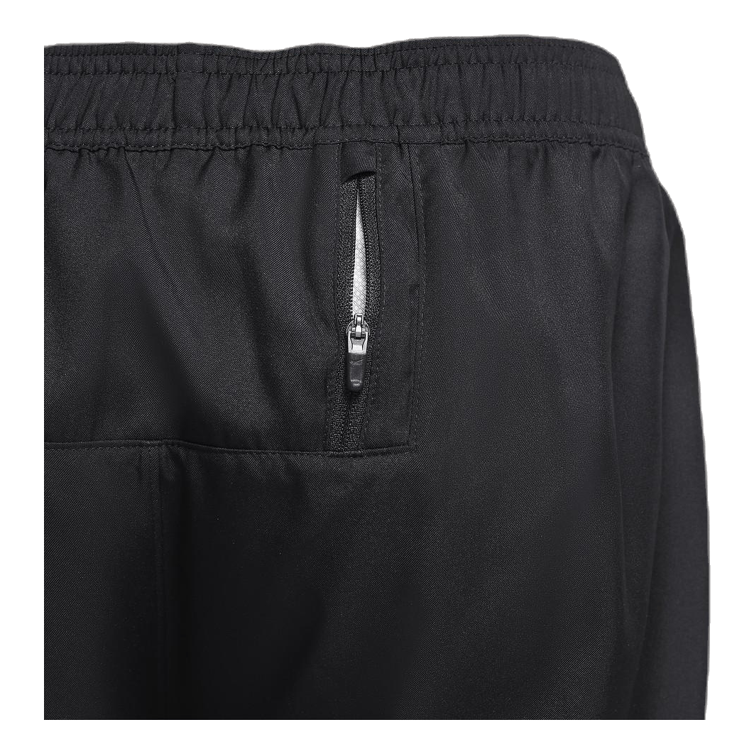 Essential Woven Pant Black