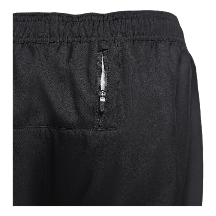 Essential Woven Pant Black