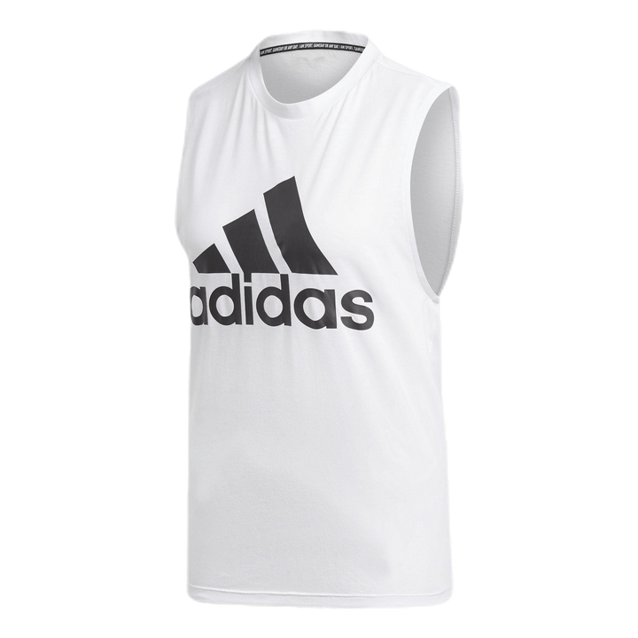 Must Have Tank White