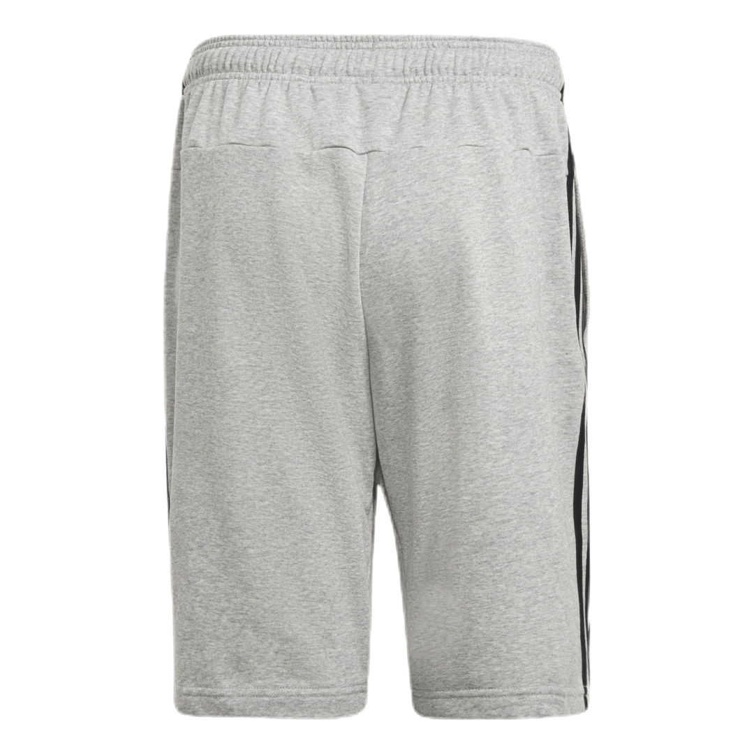 Essential 3S Short Grey