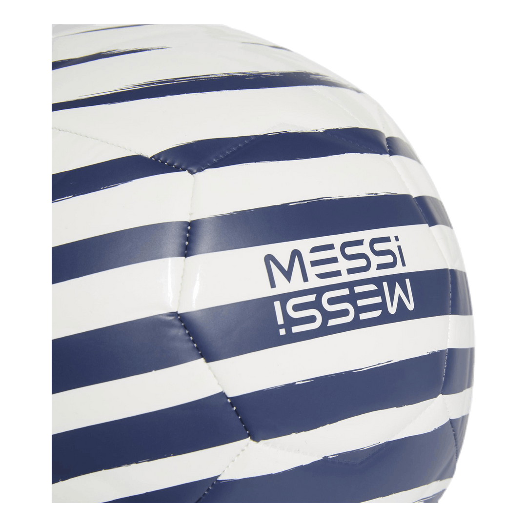 Messi CLB Purple/White