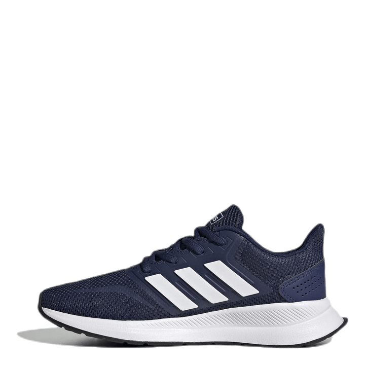 Runfalcon Shoes Dark Blue / Cloud White / Core Black