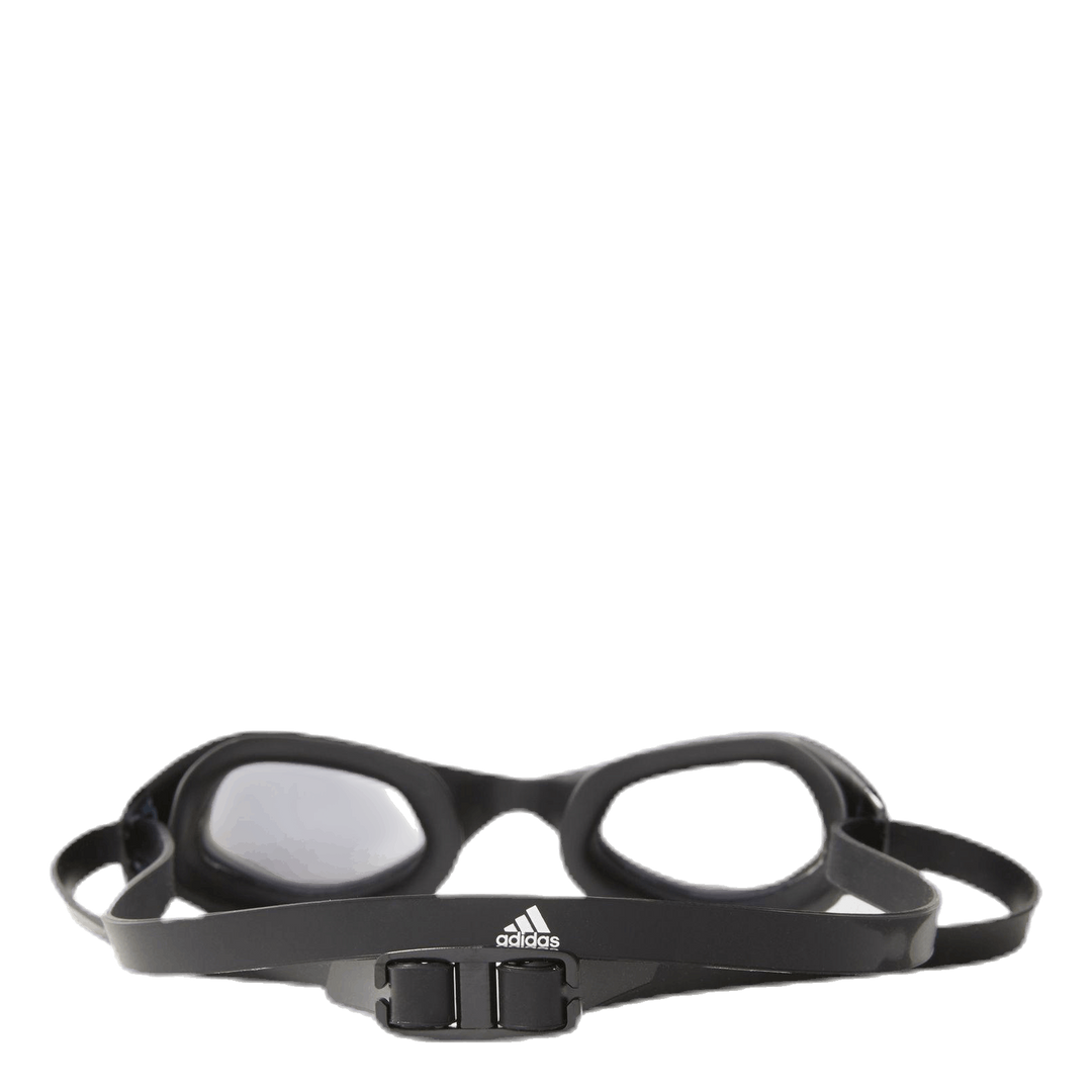 persistar comfort mirrored swim goggle Black