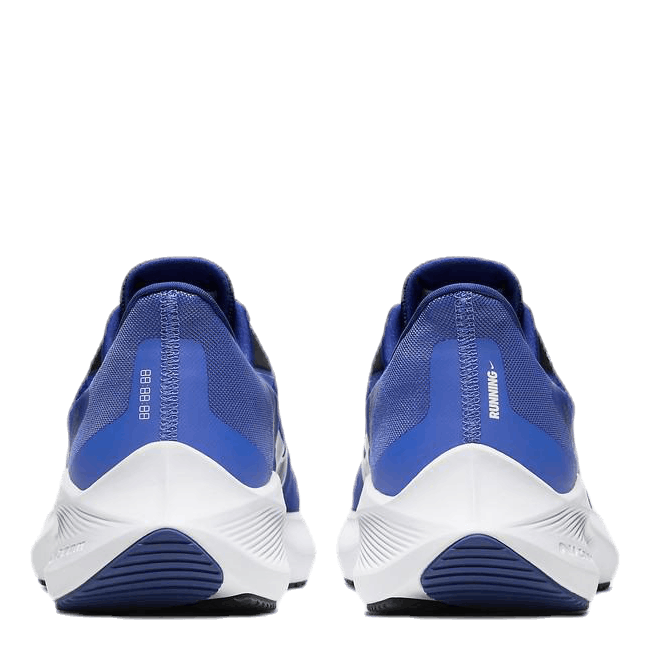 Zoom Winflo 7 Blue/White