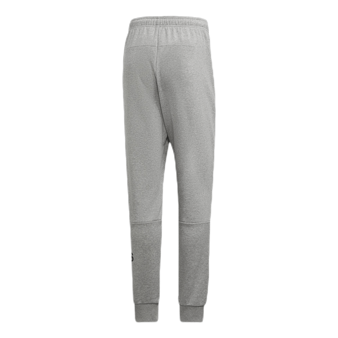 Must Haves French Terry Badge of Sport Pants Grey