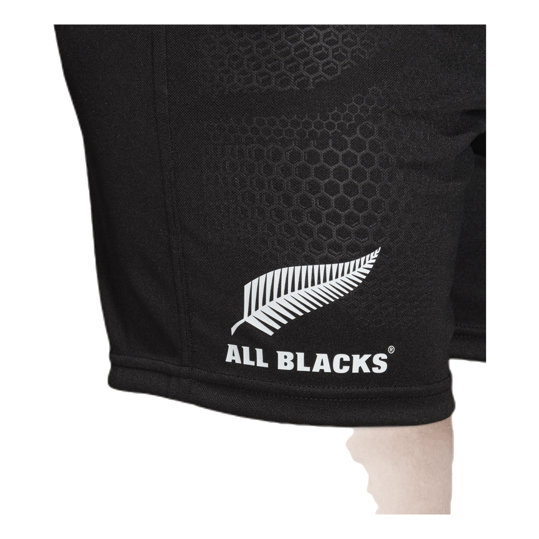 All Blacks Home Short Black