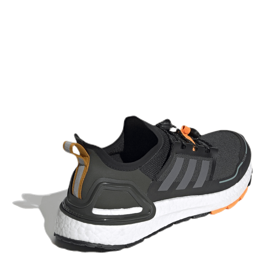 Ultraboost WINTER.RDY Shoes Core Black / Iron Metallic / Signal Orange