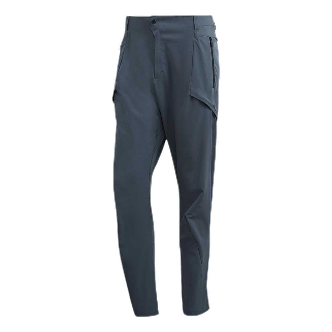 Zupahike Pant Blue