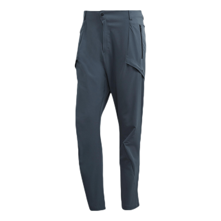 Zupahike Pant Blue