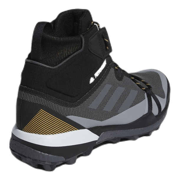 Terrex Skychaser Lt Mid Gtx Grey Six / Core Black / Solar Gold