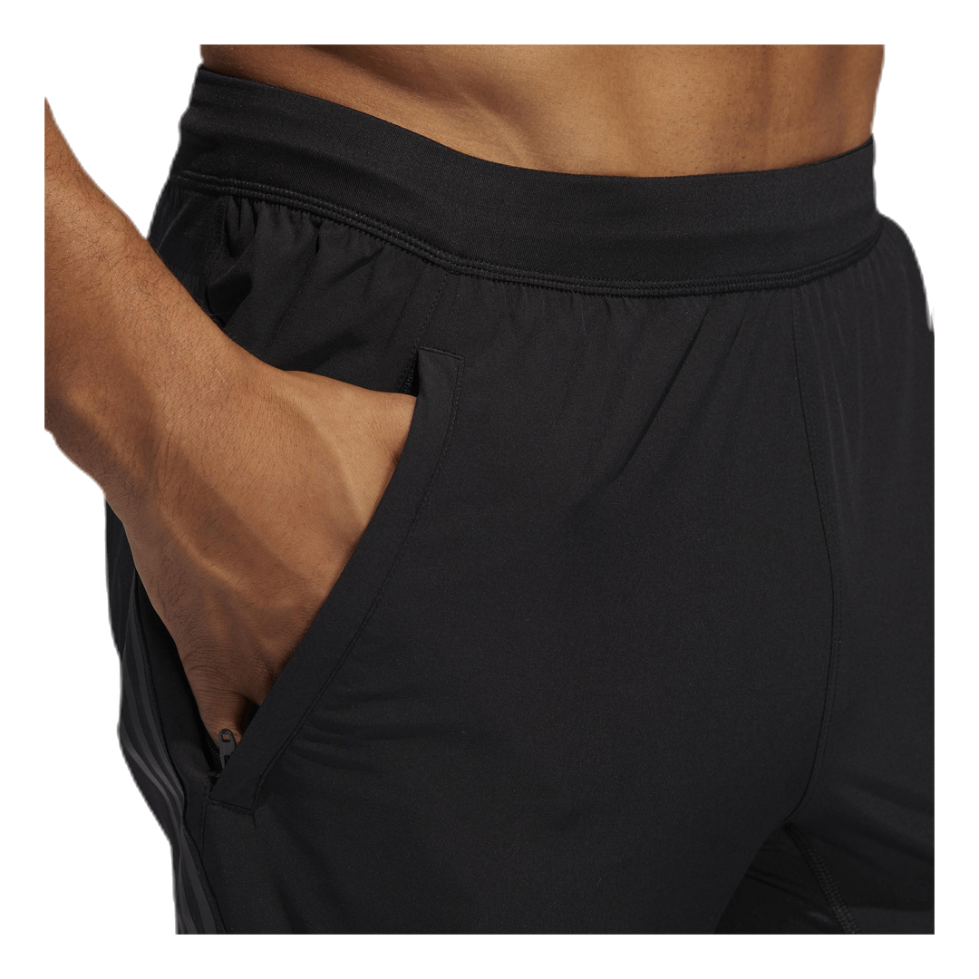 Aero 3S Pant Black