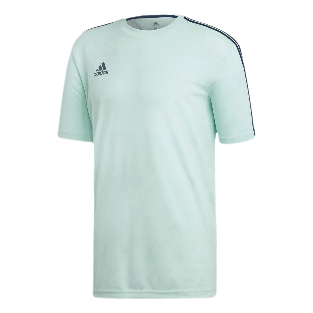 Adidas tango cheap jersey blue