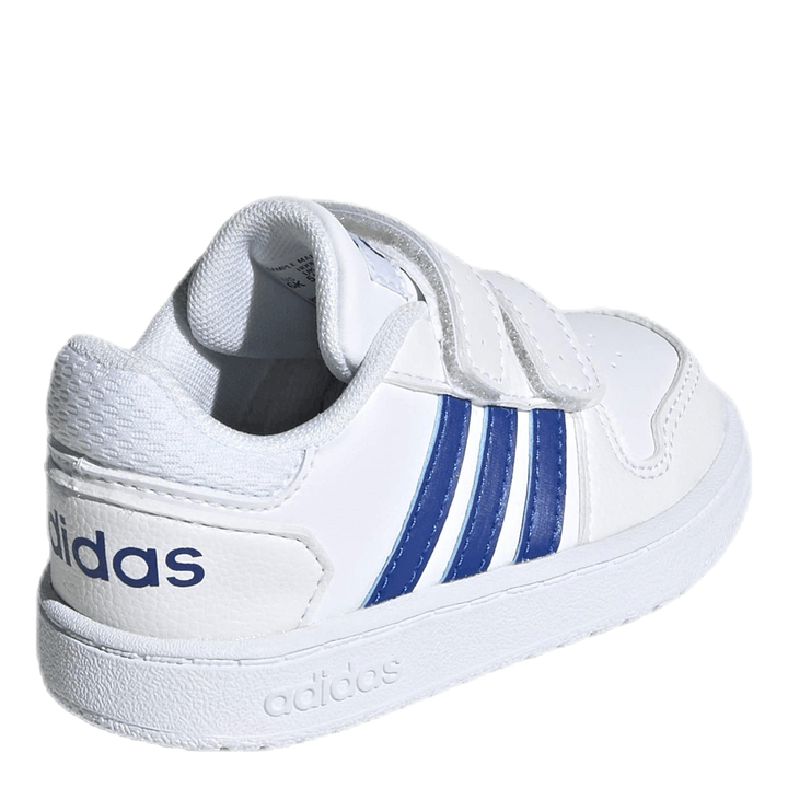 Hoops 2.0 Shoes White