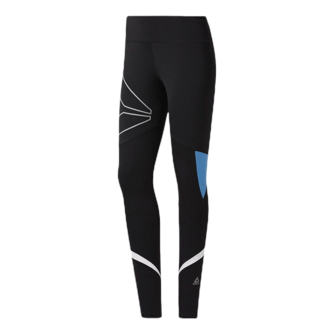 OSR Delta Tight Black