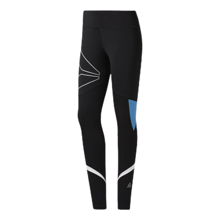 OSR Delta Tight Black